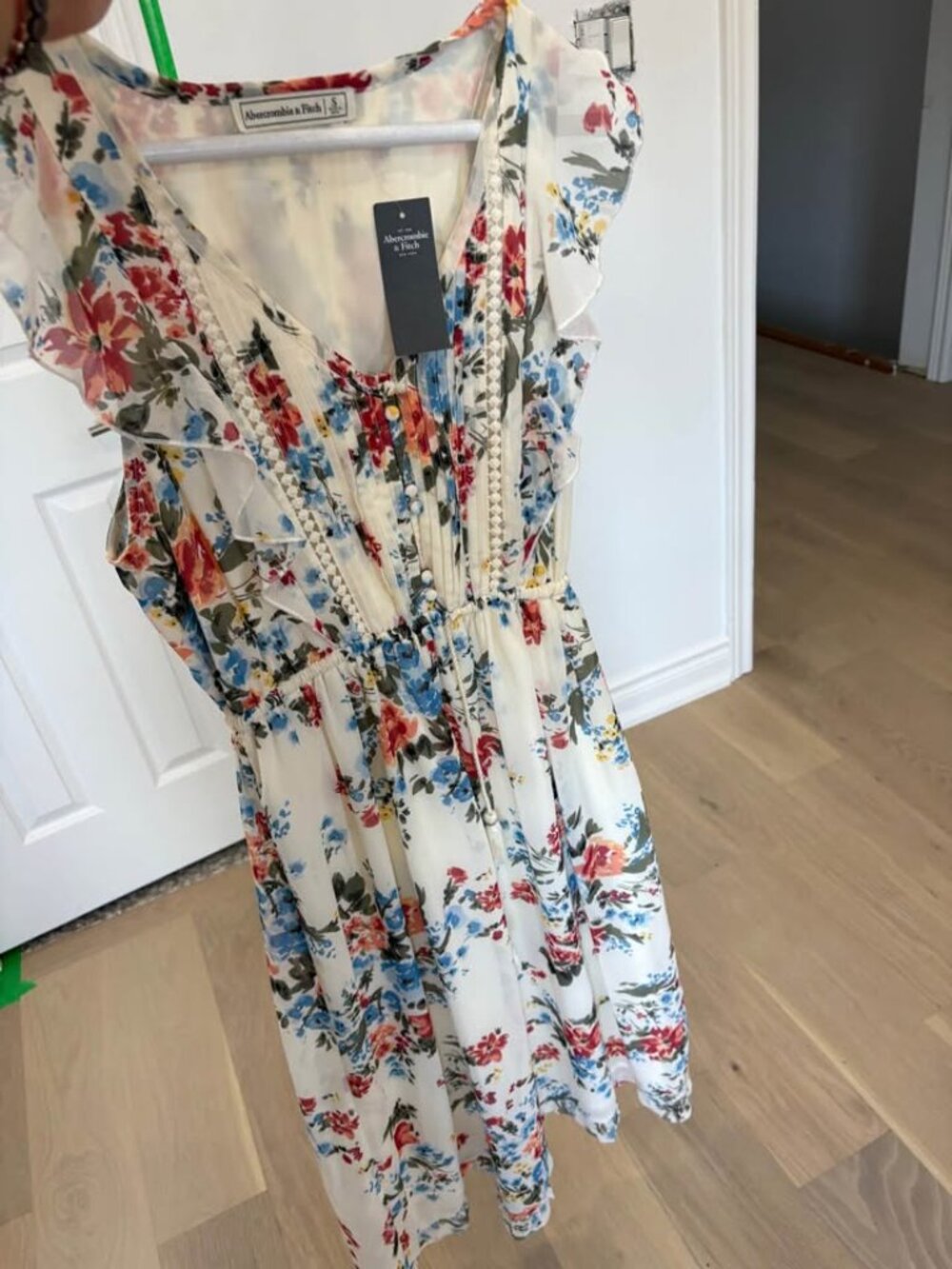Abercombie Womens dress